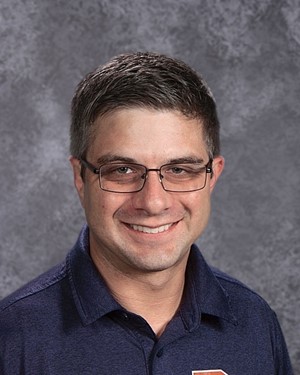 Justin Spurlock 