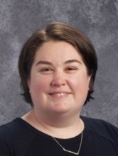Bridget Baron 