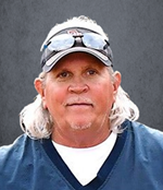 Bert Newberry 