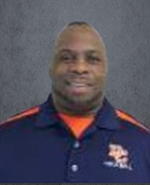 Curtis Primm 