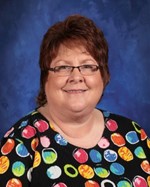 Debbie Albright 