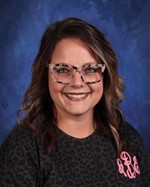 Amanda Bell 