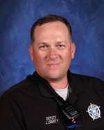 Officer Joshua Liberty 