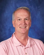 Robert Capes 