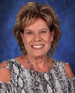 Jackie Ward 