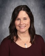 Heidi Cooley 