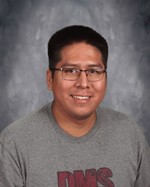 Daniel Chino 
