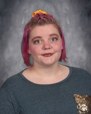 Erin Campbell 