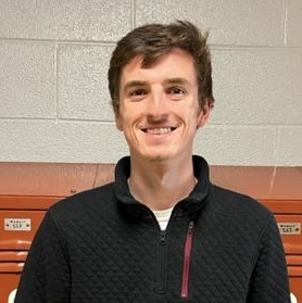 Spencer Cude 