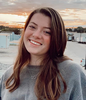 Callie Fitzgerald 