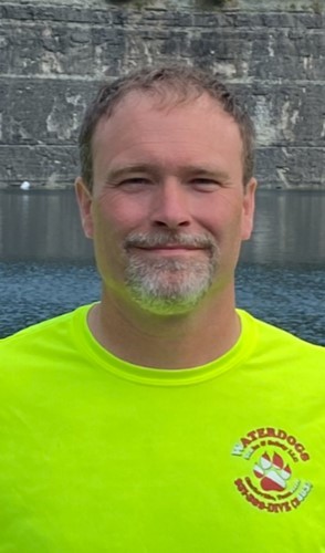 Tony Longtin 