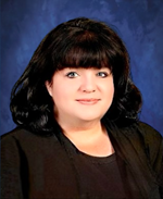 Tracy Robinson 
