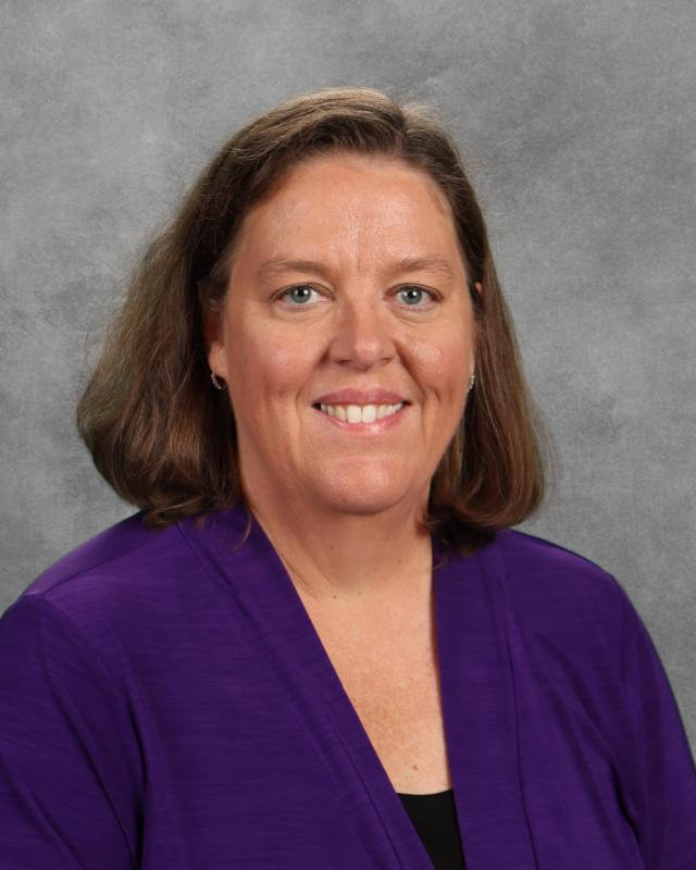 Leslie Gray 