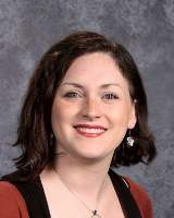 Cheyenne Perkins 