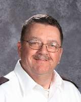 Randy Powers 