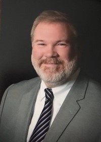 Dr. Danny L. Weeks, Ed. D
