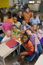 Children