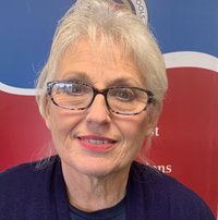 Dr. Vivian McCord